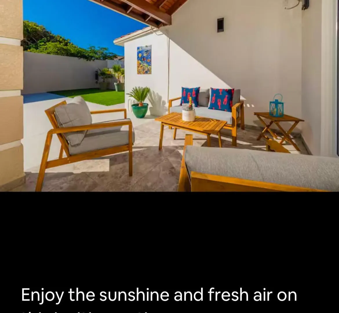 Esmeralda 104 Palm Beach Villa